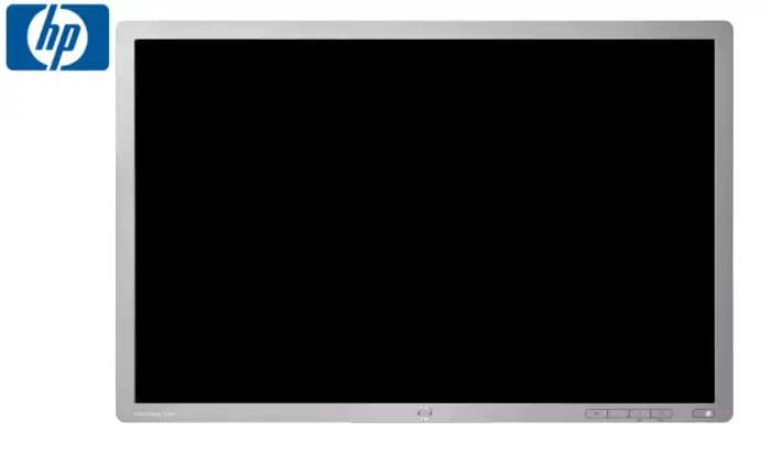 MONITOR 24" LED IPS HP E241i No Base