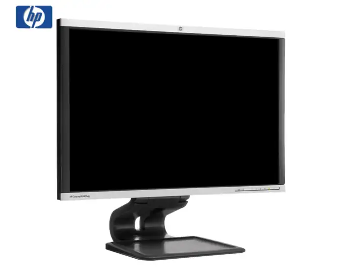 MONITOR 24" TFT HP LA2405wg GB