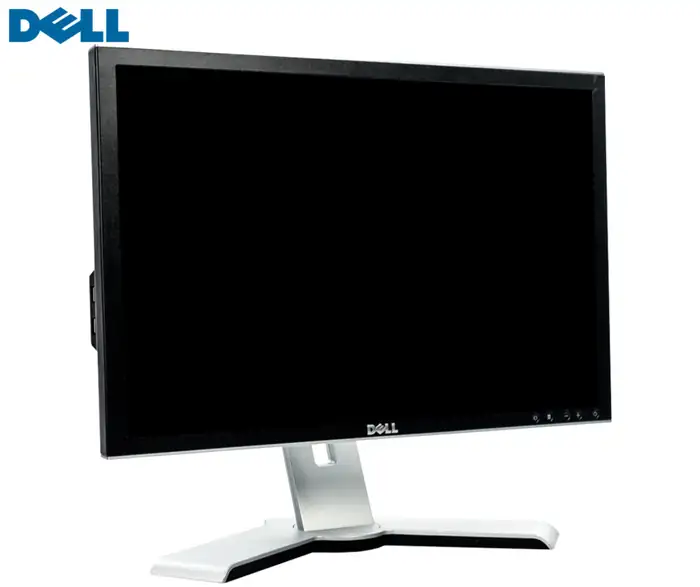 MONITOR 22" TFT Dell 2208WFP