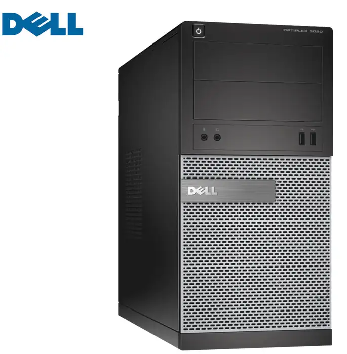 Dell Optiplex 3020 Tower Core i3 4th Gen