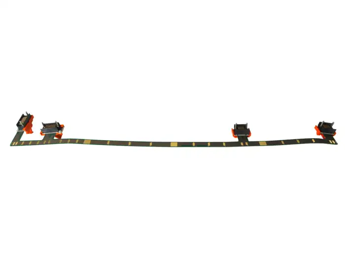 CEC Interconnect Cable: FSP 4x Gen-3 74Y7534