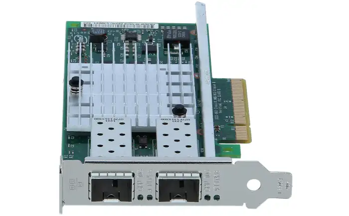 Brocade 8Gb FC Dual-port HBA (2xSFP)  46M6062