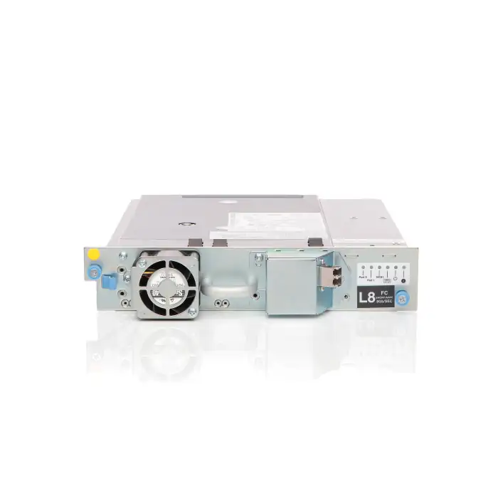 LTO 8 HH Fibre Channel Drive fur Lenovo TS4300  00GH812