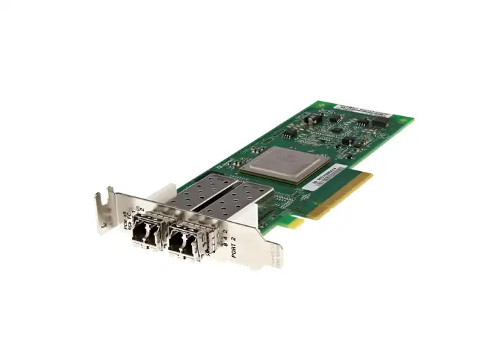 QLE2562 8GB FC 2PORT RW9KF RW9KF