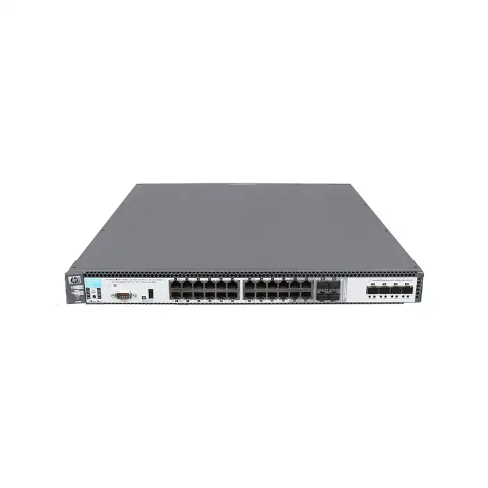 HP Procurve 6600-24G-4XG Switch  J9264-69001