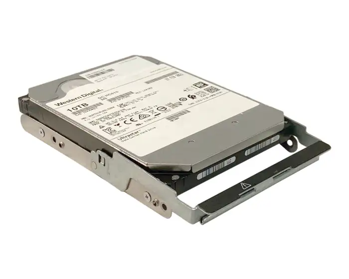 NetApp 10TB NL-SAS 12G 7.2K LFF Hard drive X377A