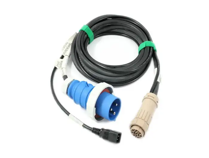 PDU POWER CABLE IBM DPI 32A IEC 309 3P+N+G 43M 230V