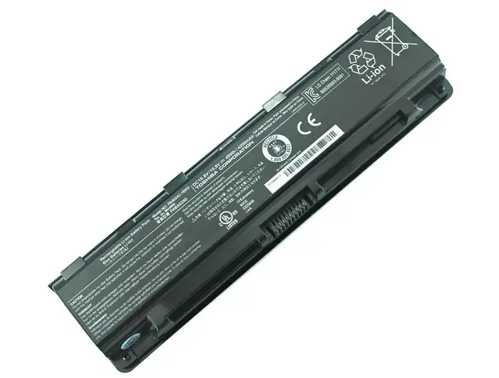 TOSHIBA SATELLITE C800 C850 C855 C875 L855 S855 BATTERY