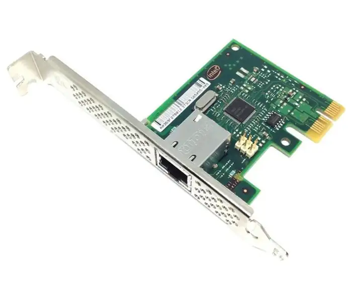 NIC 1GB HP I210-T1 ETHERNET SINGLE PORT PCI-E LP