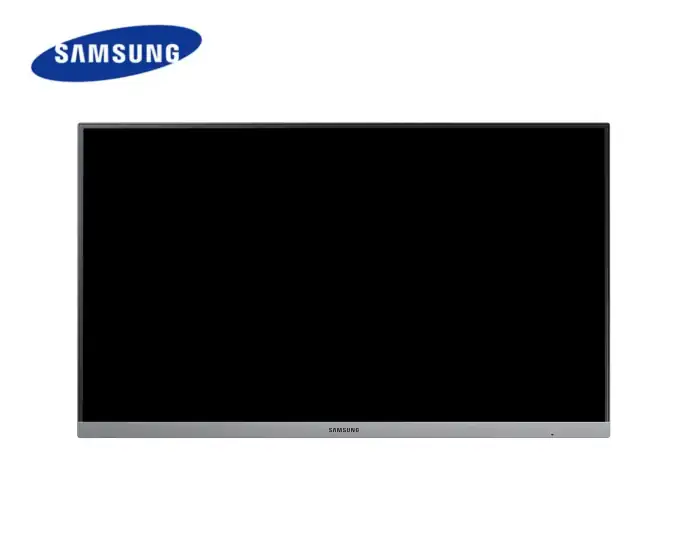 MONITOR 24" IPS Samsung S24R650FDU No Base