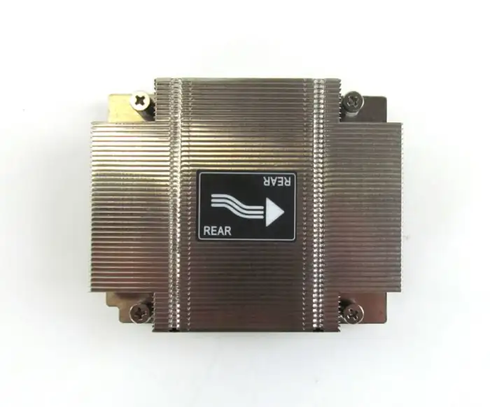 CPU Heat Sink for UCS B200 M4/B420 M4 (Rear) UCSB-HS-EP-M4-R