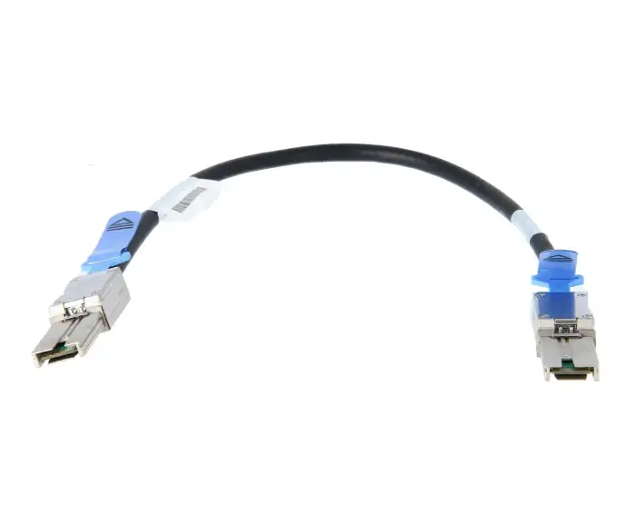 HP External mini-SAS cable 0.5M 407344-001