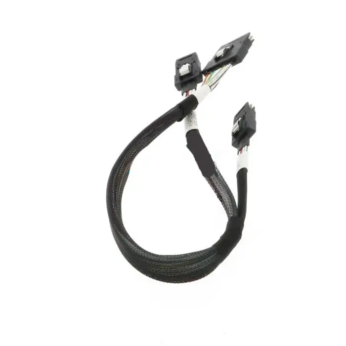 HP SAS Cables for DL560 G9 Drive Cage 2 793964-001