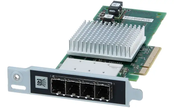 IBM 6Gb SAS 4 Port Host Interface Card 2072-ACHJ