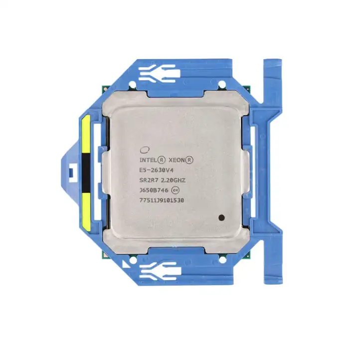 Intel E5-2630v4 2.2Ghz 10C 25M  E5-2630V4