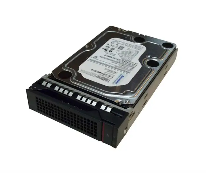 Lenovo ThinkServer Gen 5 3.5in 2TB 7.2K Enterprise SATA 6Gbp 4XB0F28713