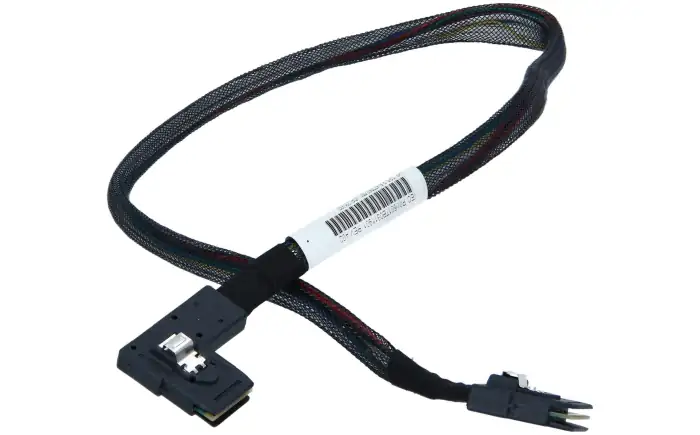 HP 700MM Mini-SAS Cable 677068-001