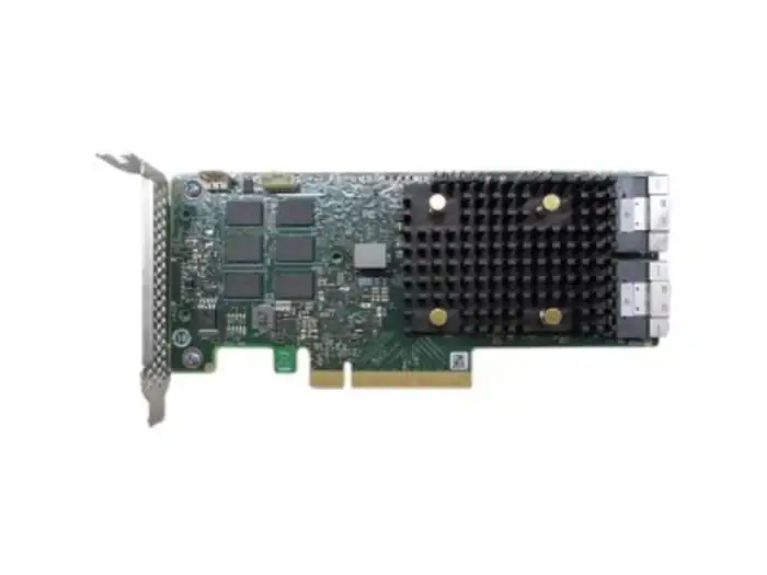 16-Port Modular RAID Controller PRAID EP680i PY-SR4C6