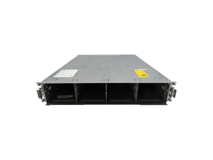 STORAGE HP P2000 G3 2xAP836A/12 LFF/2xPSU