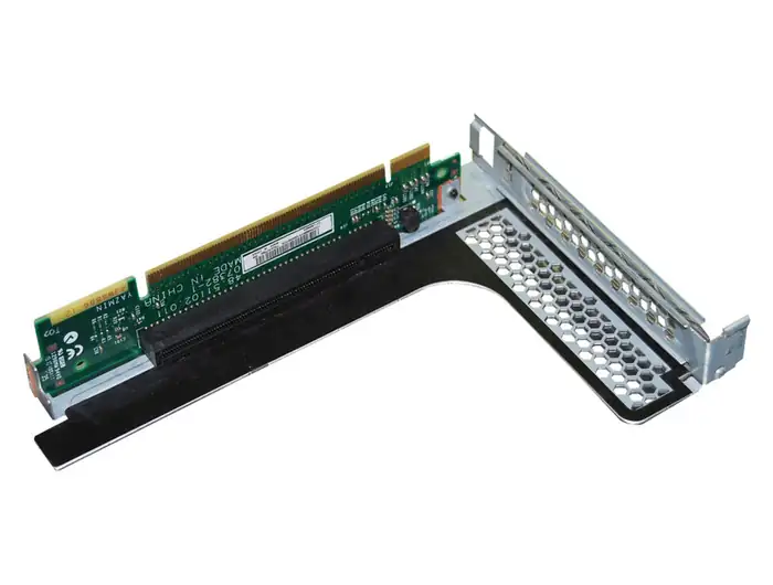 IBM PCI-E RISER BOARD FOR  X3550 M2 M3  - 43V7066