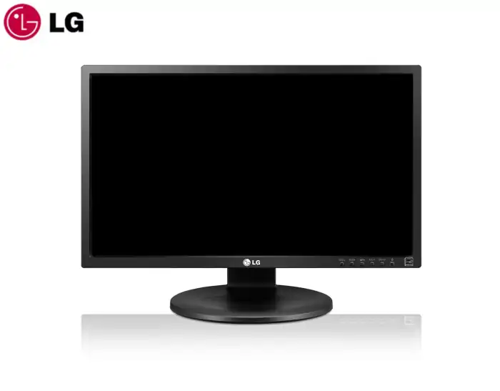 MONITOR 24" LED IPS LG 24MB35PY