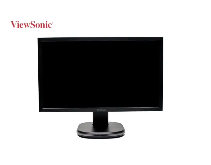 MONITOR 24" LED Viewsonic VG2439M GB