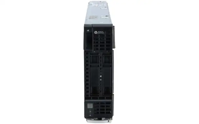 BLADE SERVER HP Proliant BL460C G8