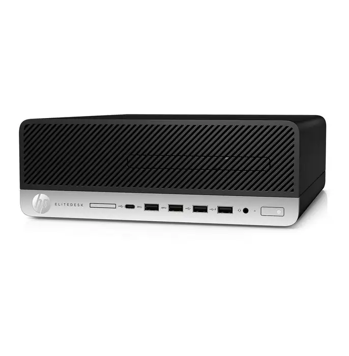 HP EliteDesk 705 G4 SFF AMD