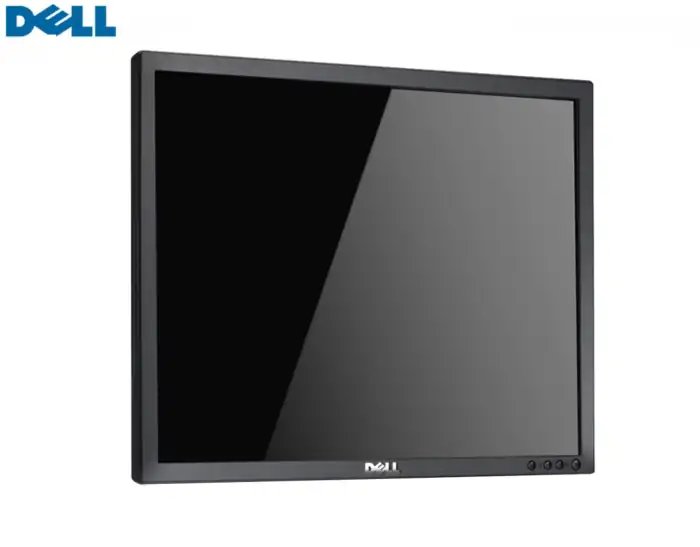 MONITOR 19" TFT Dell E190S No Base