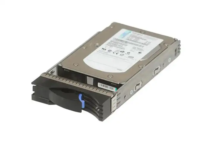 4GBPS FC 450 GB/15K DDM 1818-5512
