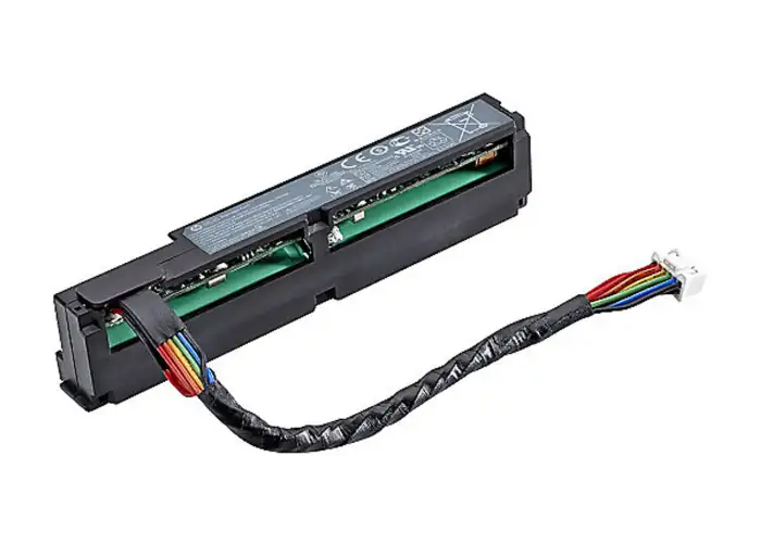 RAID BATTERY HP SMART STORAGE 96W W/145mm CABLE 727258-B21