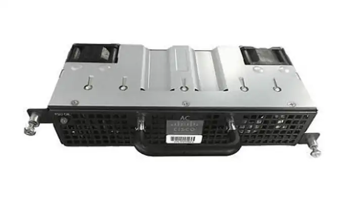ME3400E spare AC power supply ME34X-PWR-AC
