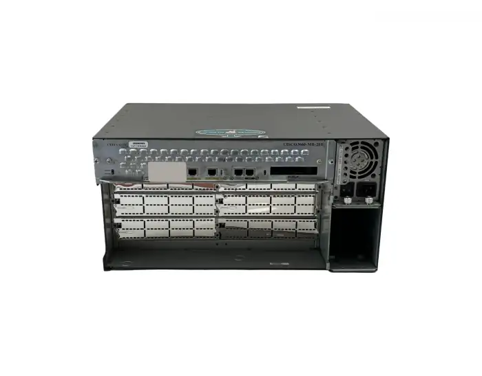 ROUTER CISCO 3660AC W/1xPSU