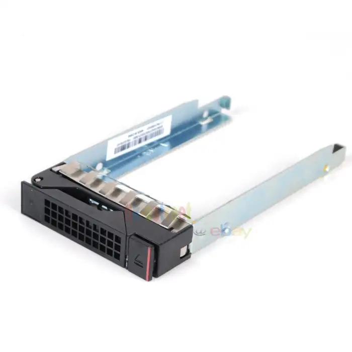 DRIVE TRAY 2.5'' SAS FOR IBM SERVERS TS550/RD350/RD450/RD550