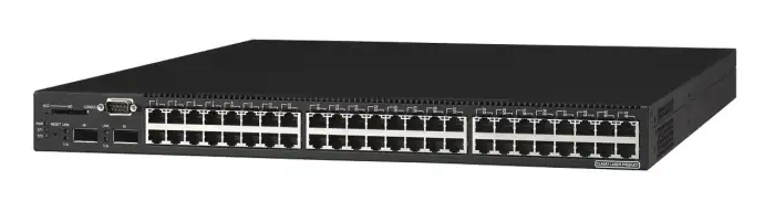 SWITCH ETH 48P 1GBE & 4SFP DELL POWERCONNECT 6248