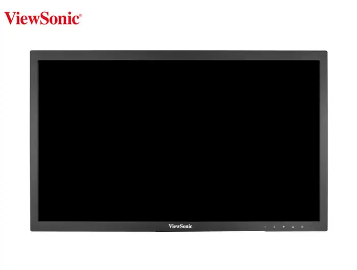 MONITOR 22" LED Viewsonic TD2220 No Base