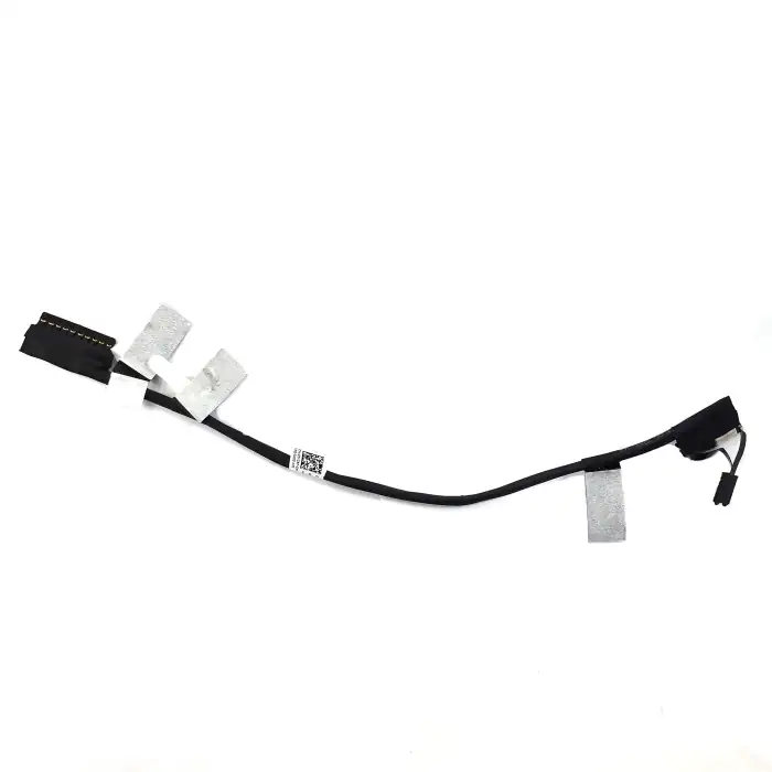 DELL LATITUDE 7480 E7480 7490 E7490 BATTERY CABLE - 07XC87