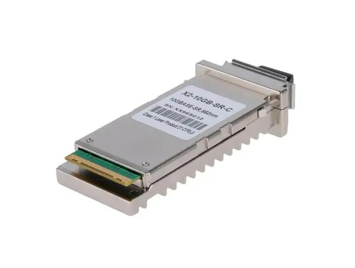 Compatible 10GBASE-SR X2 transceiver module X2-10GB-SR-C