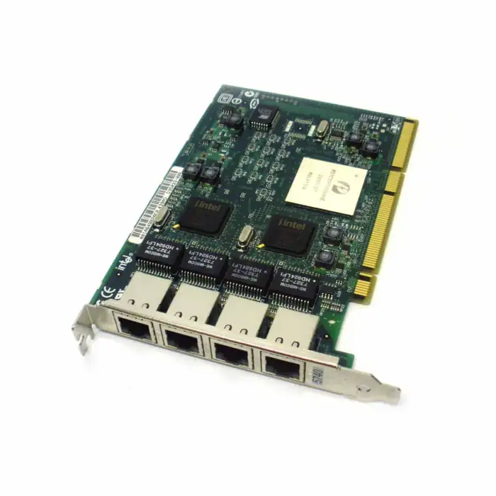 4-PORT BASETX PCI-X ADPT 03N5444