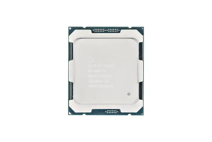 CPU INTEL XEON 18C E5-2697v4 2.3GHz/45MB/145W Cache 2400MHz SR2JV