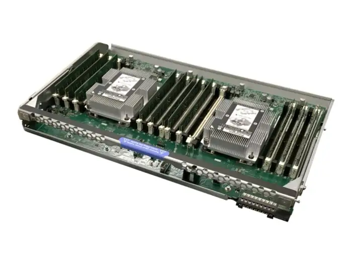 ThinkSystem SR850/SR860 Processor and Memory Expansion Tray 7B27A03953