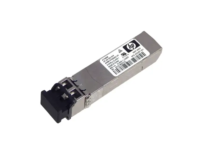 FC SFP HP 4GB LC A7446B