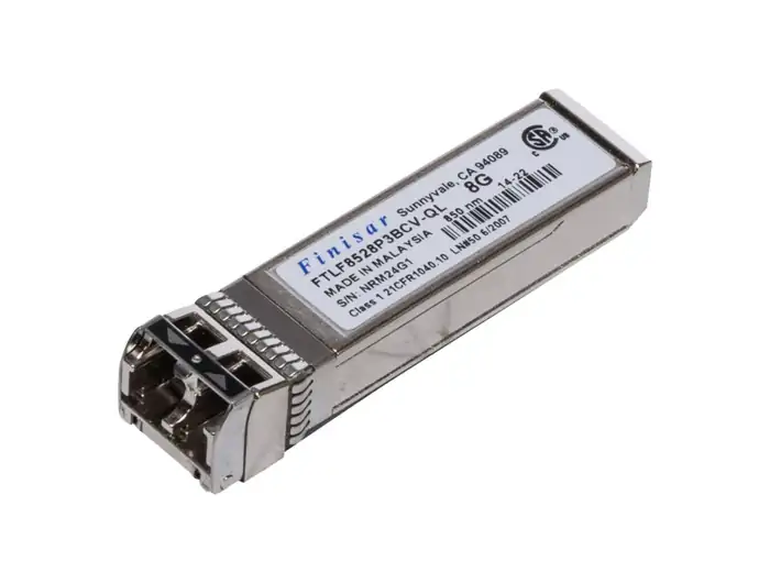 FC SFP FINISAR 8GB LC FTLF8528P3BCV-QL