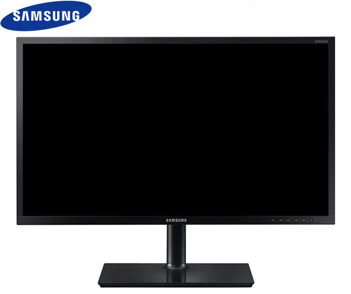 MONITOR 24" LED Samsung S24H650