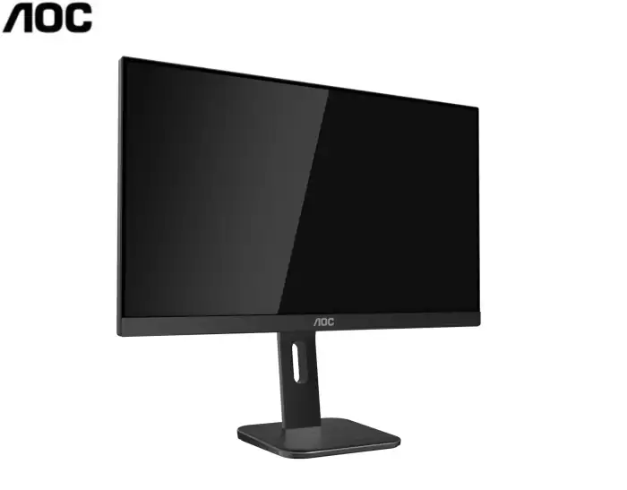 MONITOR 24" LED IPS AOC 24P1 BL MU GB
