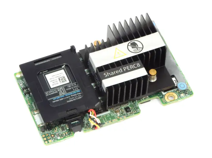 H710P 6Gb/s 1GB Shared PERC8 P3WV4