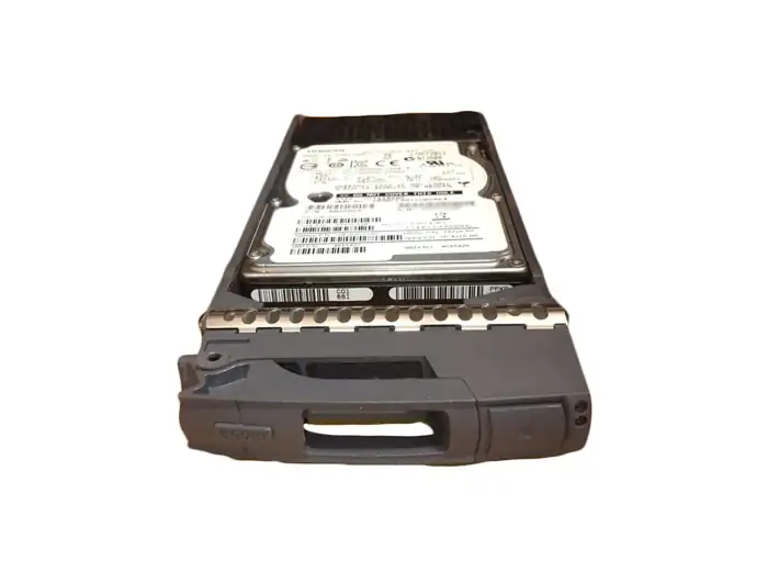 NetApp 900GB SAS 6G 10K SFF Hard drive  X423A-R6