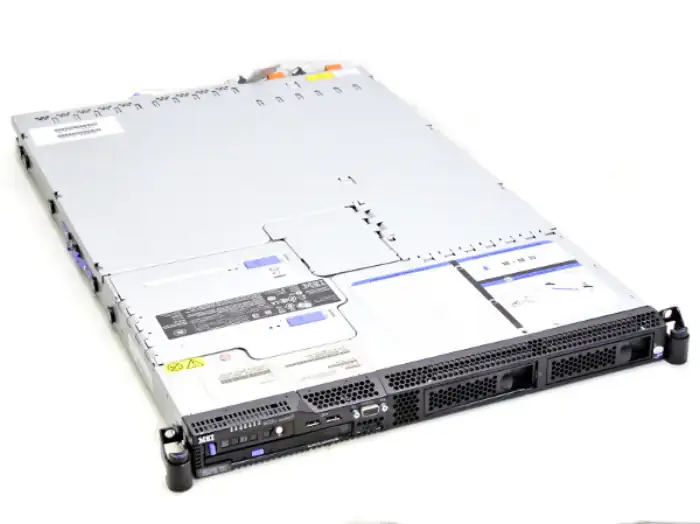 RACK-MOUNTED HMC 7310-CR4