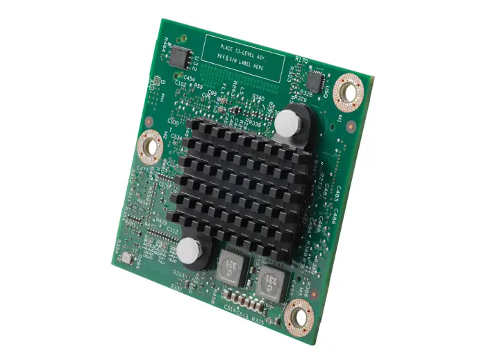 CISCO 32-CHANNEL HIGH-DENSITY VOICE DSP MODULE PVDM4-32