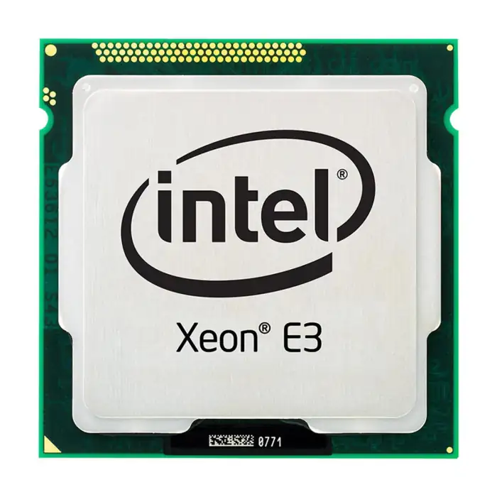 Intel E3-1220V5 3.0GHz 4C 8M 80W SR2CQ